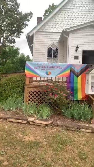 Pride Service