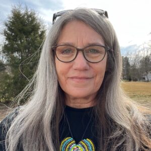 Rev. Alice King