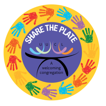 Share the Plate